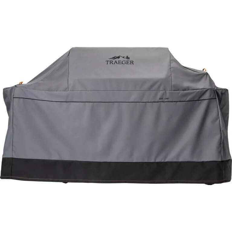 Traeger Ironwood Full Length Cover XL for NEW 2023 model