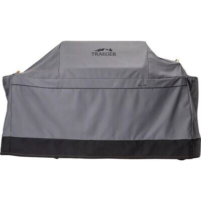 Traeger Ironwood Full Length Cover XL for NEW 2023 model