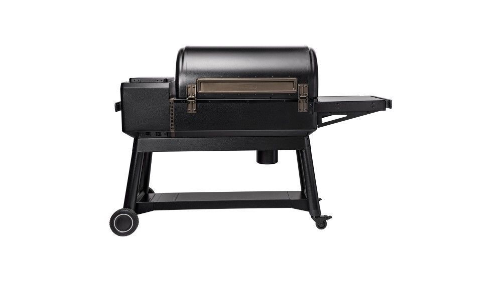 Traeger Ironwood XL Pellet Grill