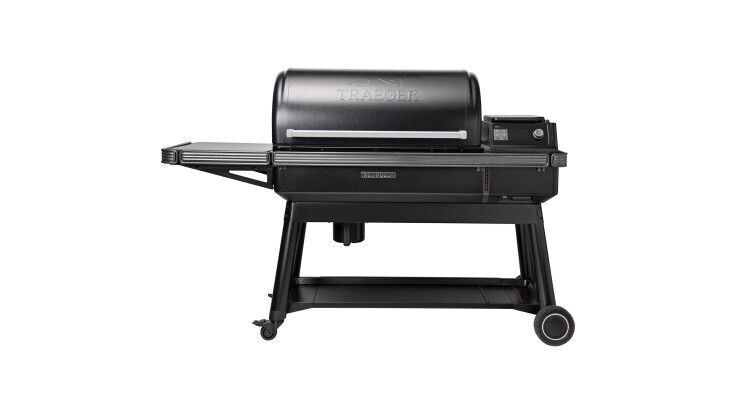 Traeger Ironwood XL Pellet Grill Traeger Ironwood XL Pellet Grill