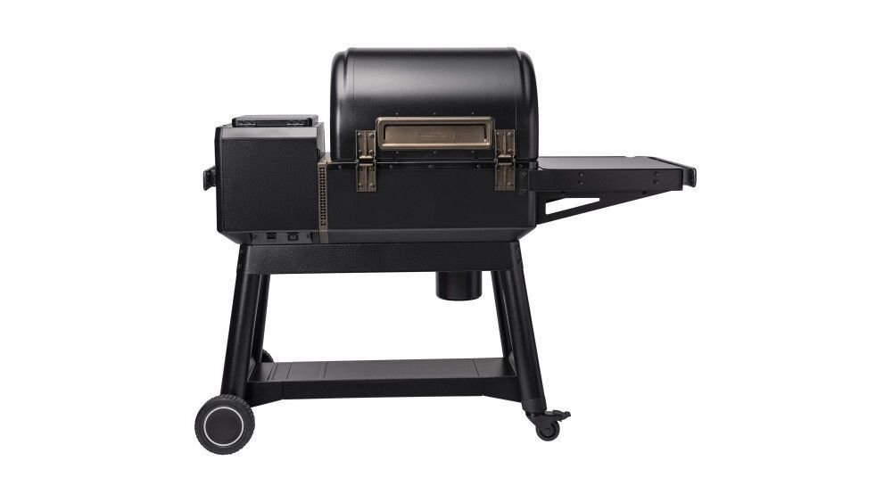 Traeger Ironwood Pellet Grill