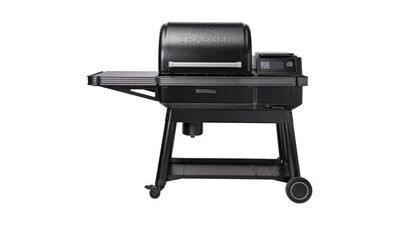 Traeger Ironwood Pellet Grill