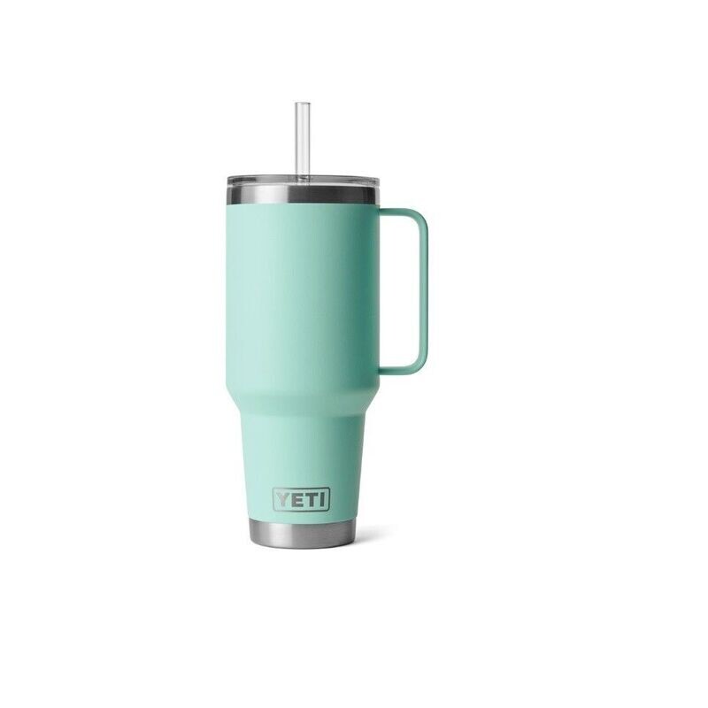 Rambler 42oz Straw Mug