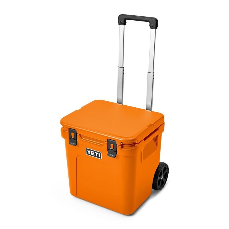 Roadie 48 Wheeled Cool Box
