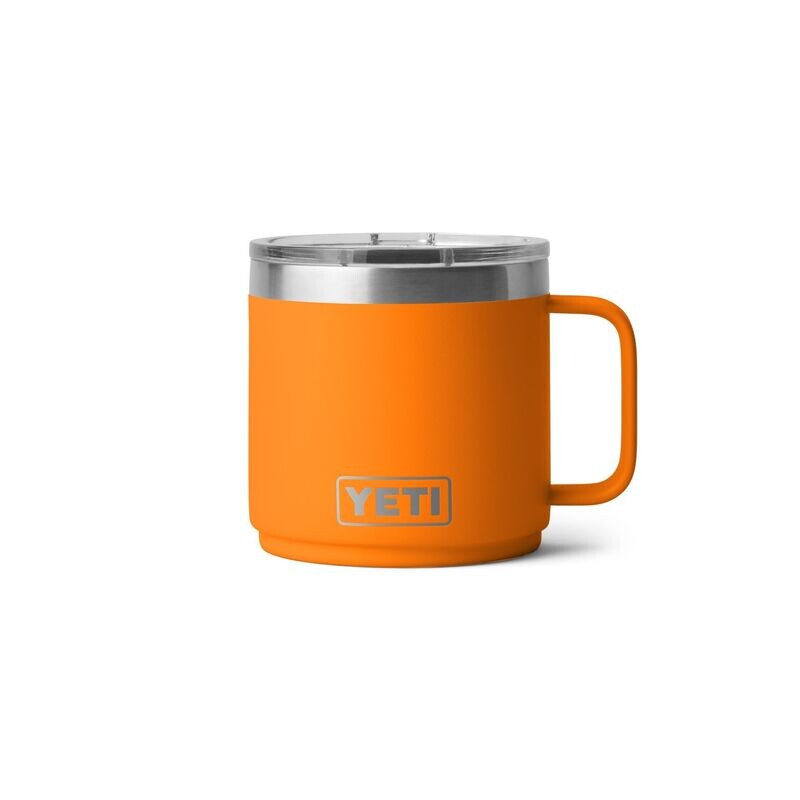 Rambler 14oz Stackable Mug