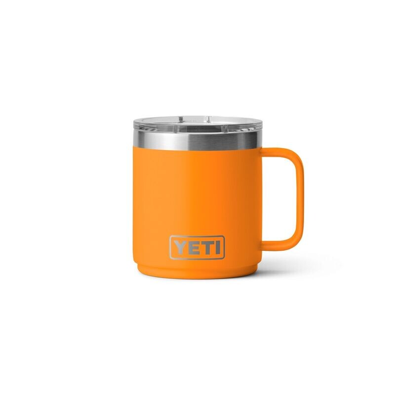 Rambler 10oz Mug