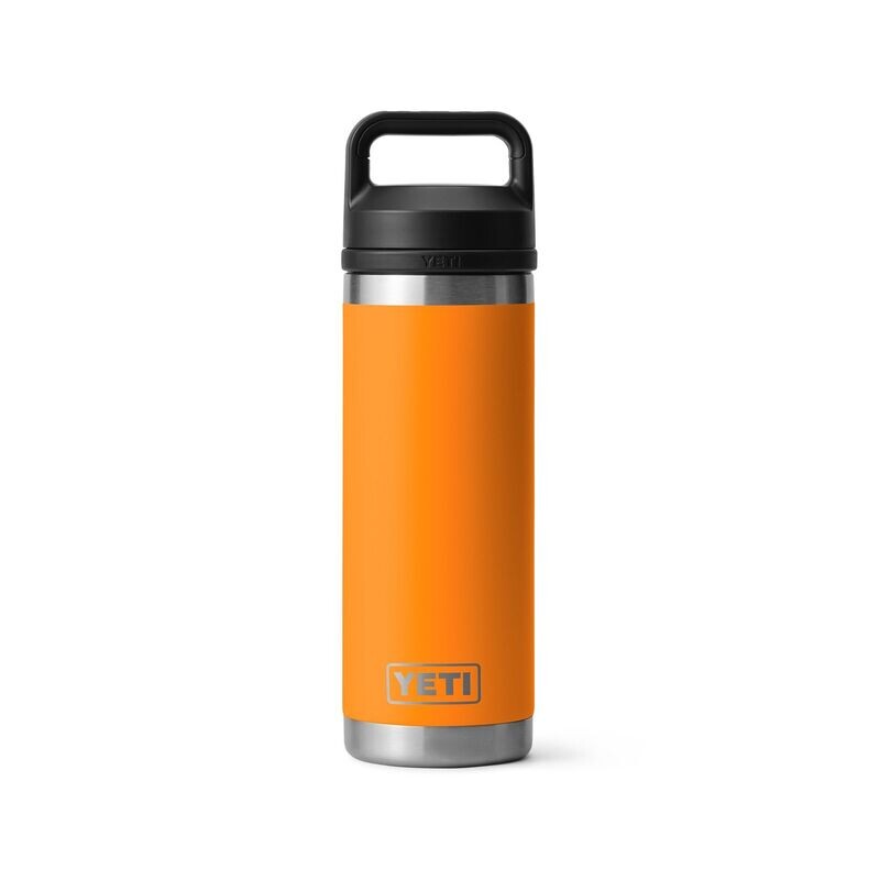 Rambler 18oz Bottle with Chug Cap