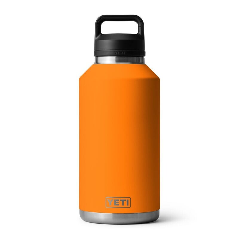 Rambler 64oz Bottle with Chug Cap