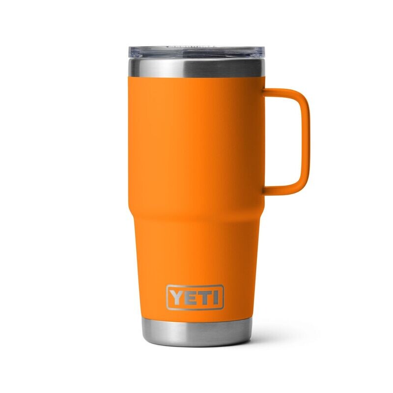 Rambler 20oz Travel Mug