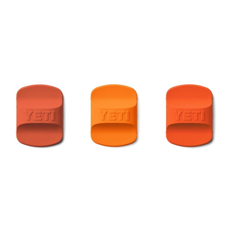 Rambler Magslider Pack - King Crab Orange