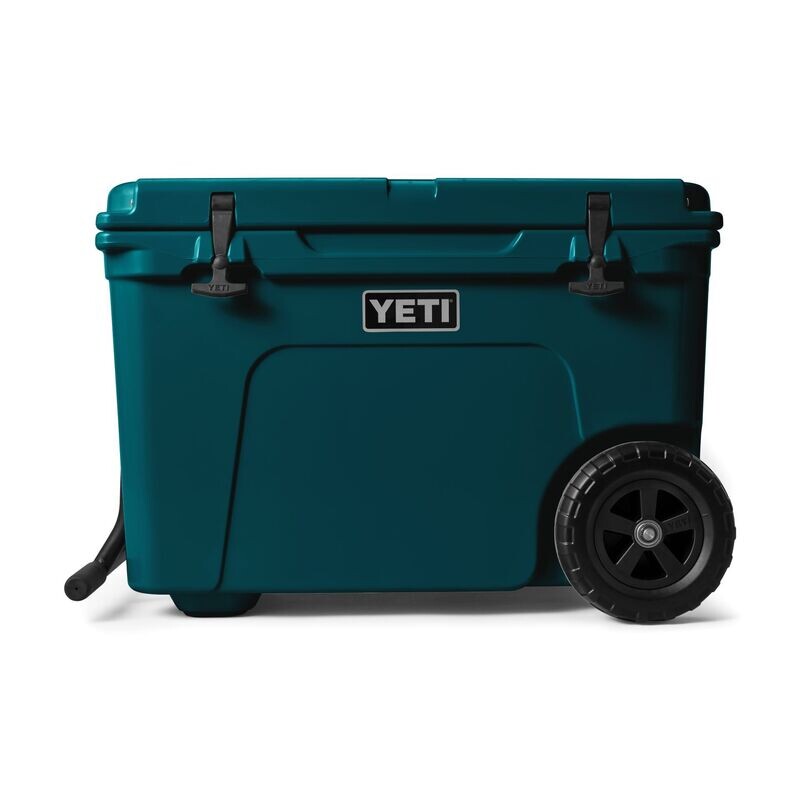 Tundra Haul Wheeled Cool Box