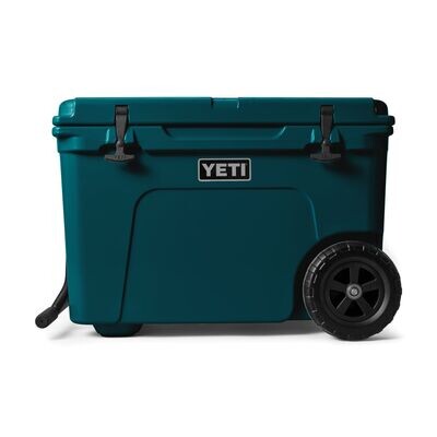 Tundra Haul Wheeled Cool Box