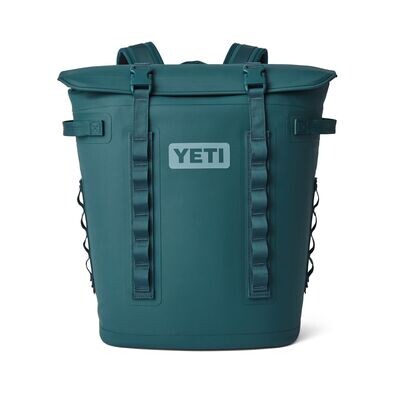 Hopper M20 Backpack Cooler