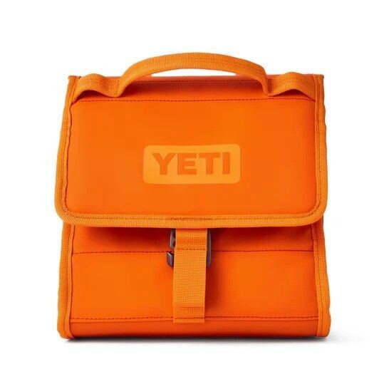 Daytrip Lunch Bag