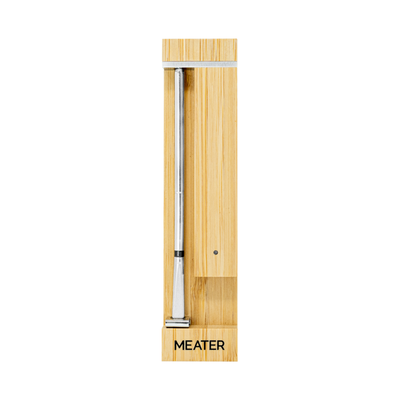 MEATER® 2 PLUS WIRELESS MEAT THERMOMETER