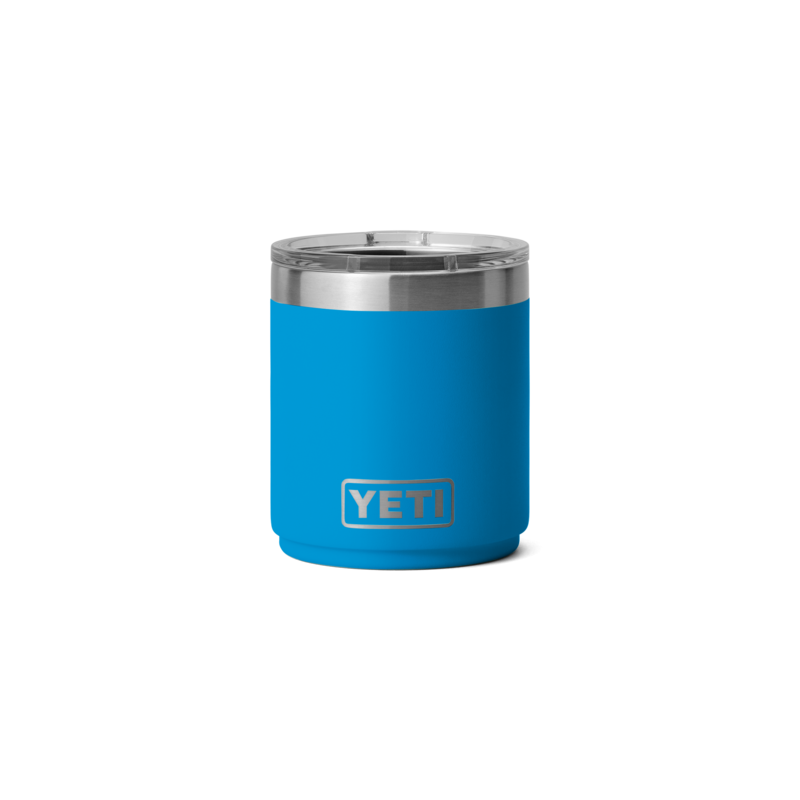 Rambler 10oz Stackable Lowball