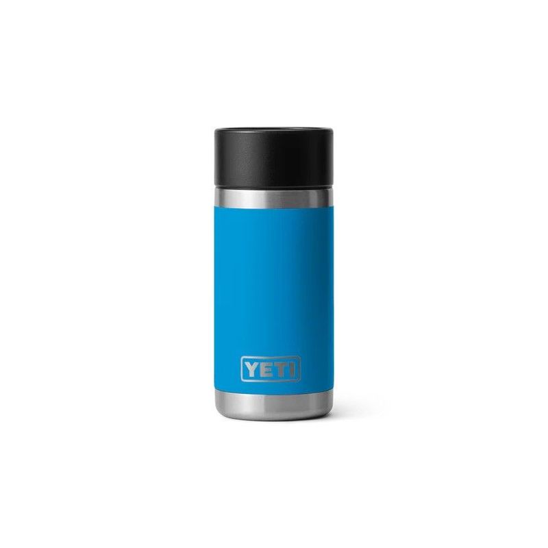 Rambler 12oz Bottle with Hotshot Cap