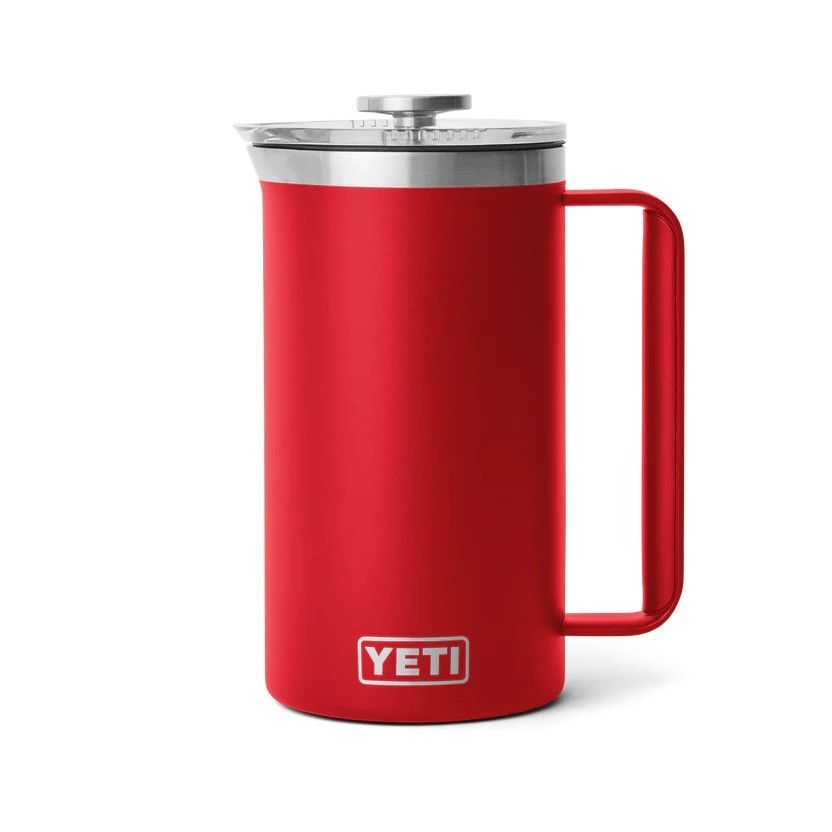 Rambler 34oz French Press