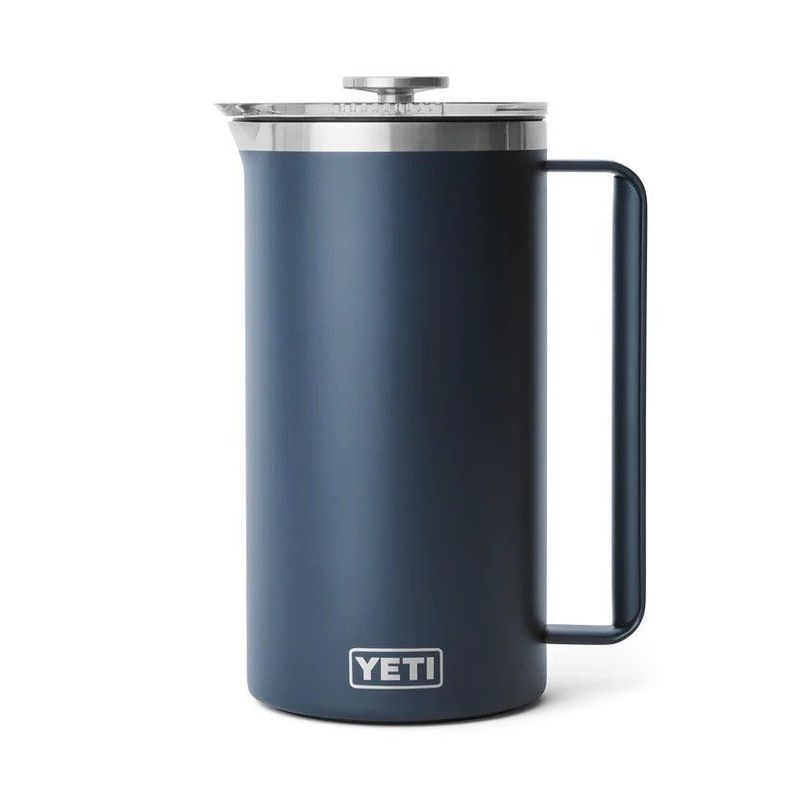 Rambler 64oz French Press