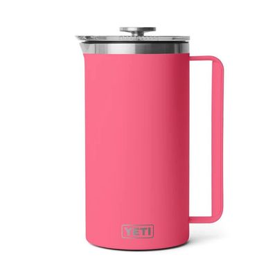 Rambler 64oz French Press Rambler 64oz French Press