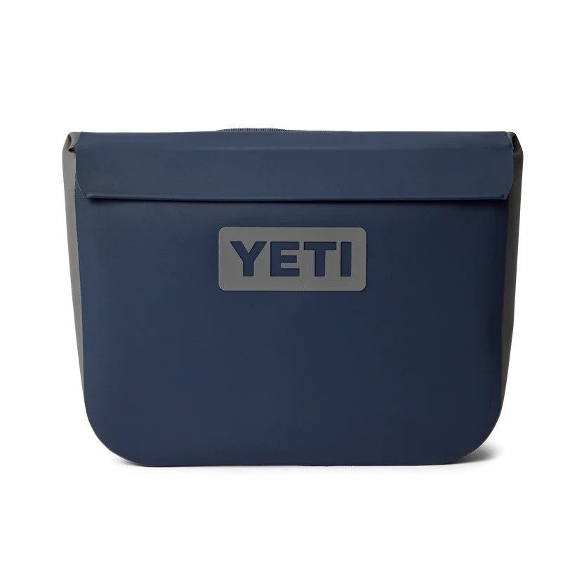 Sidekick Dry Gear Case 6L, Colour: Navy