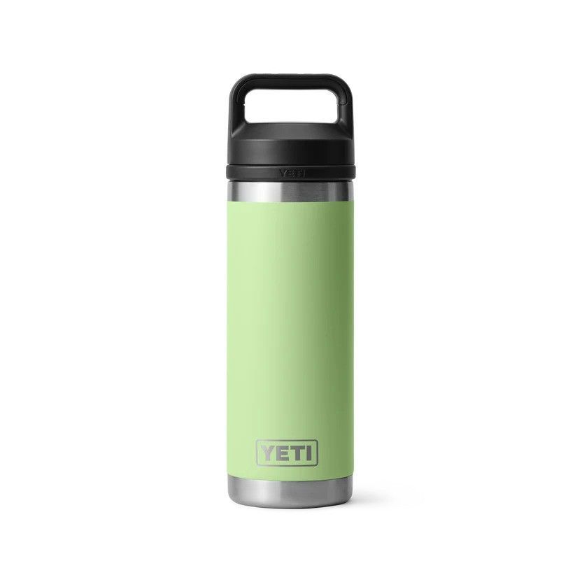 Rambler 18oz Bottle with Chug Cap