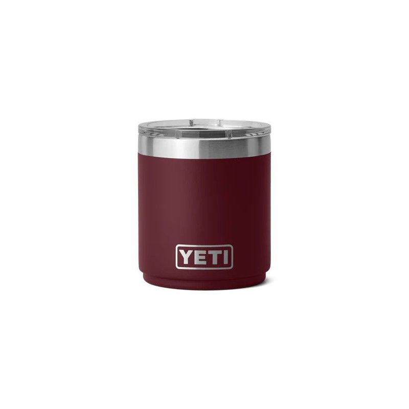 Rambler 10oz Stackable Lowball