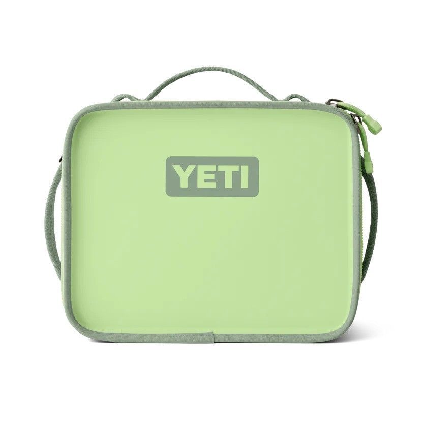 Daytrip 3L Lunch Box, Colour: Key Lime