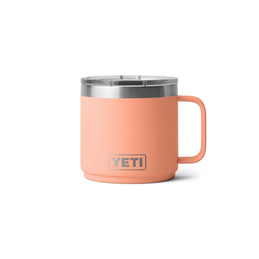 Rambler 14oz Stackable Mug