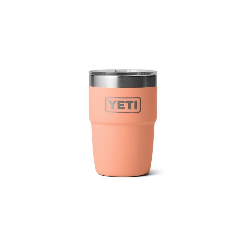 Rambler 8oz Stackable Cup