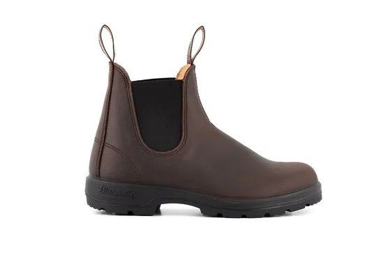BLUNDSTONE #2340 BROWN