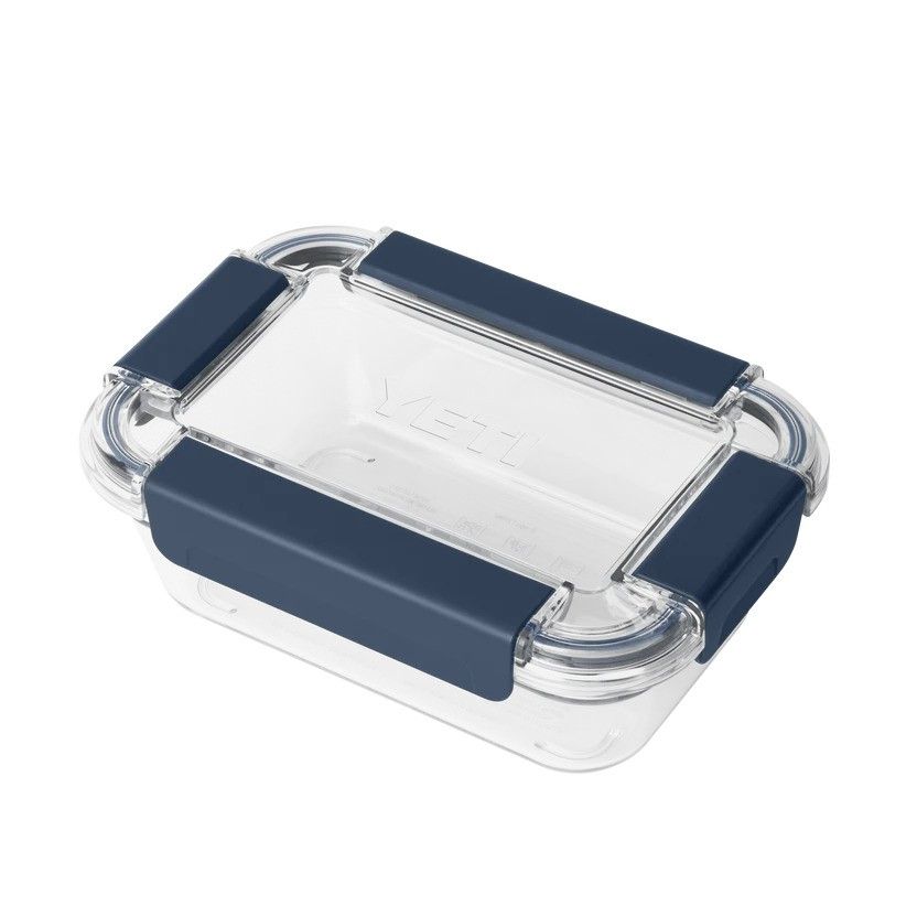 YETI Food Storage Containers