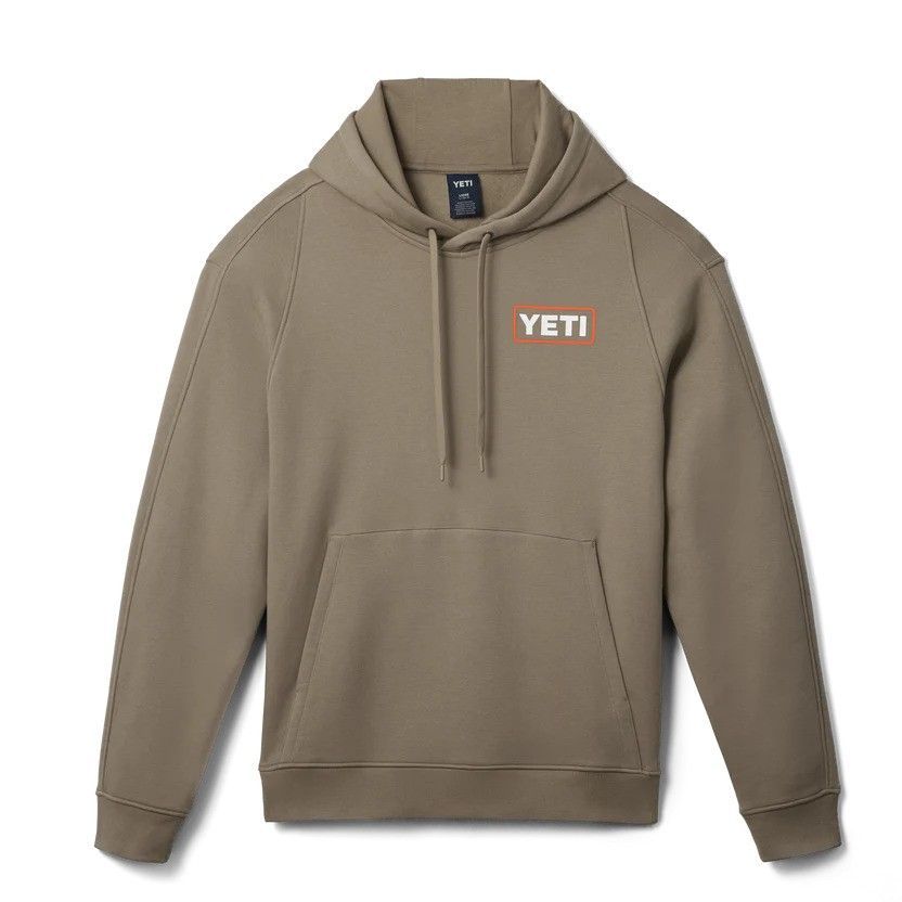 Wetlands Hoodie