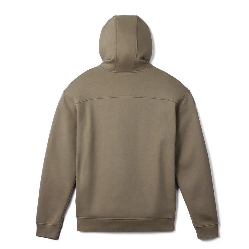 Wetlands Hoodie
