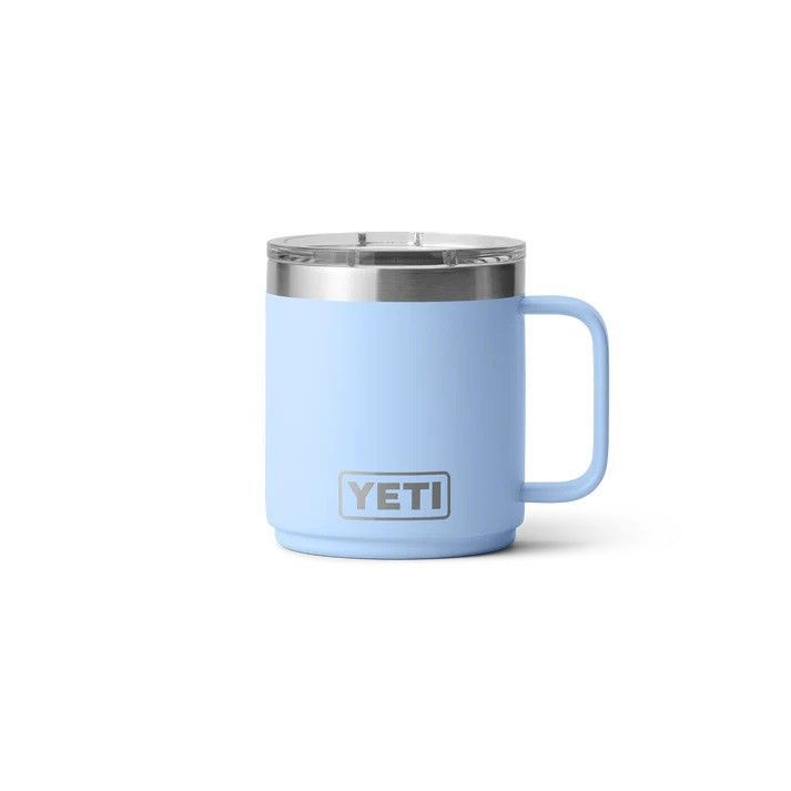 Rambler 10oz Mug