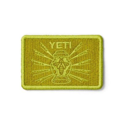 Firefly Lantern Patch