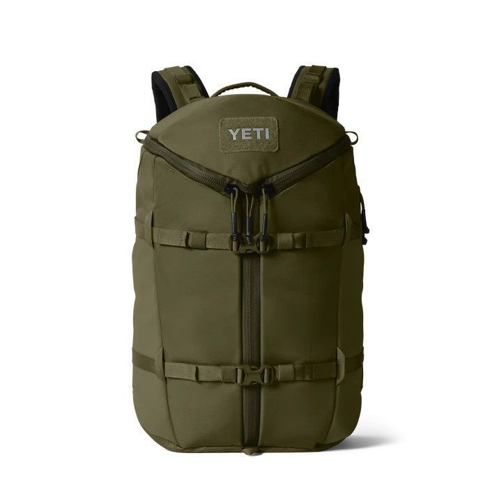 Ranchero 27L Backpack