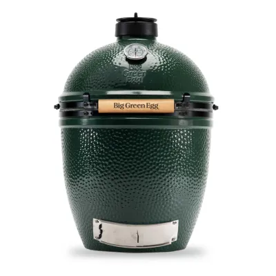Big Green Egg