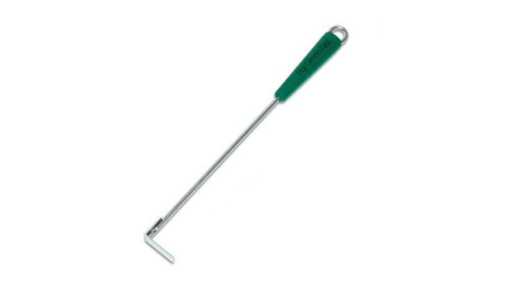 Ash Tool for Minimax