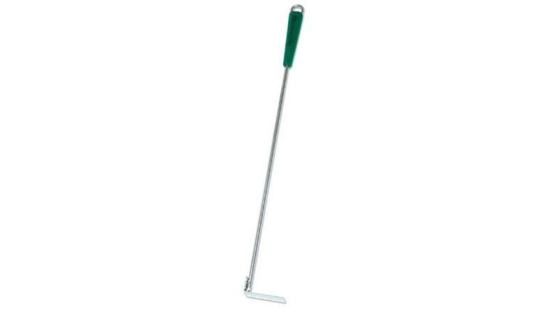 Ash Tool for Large