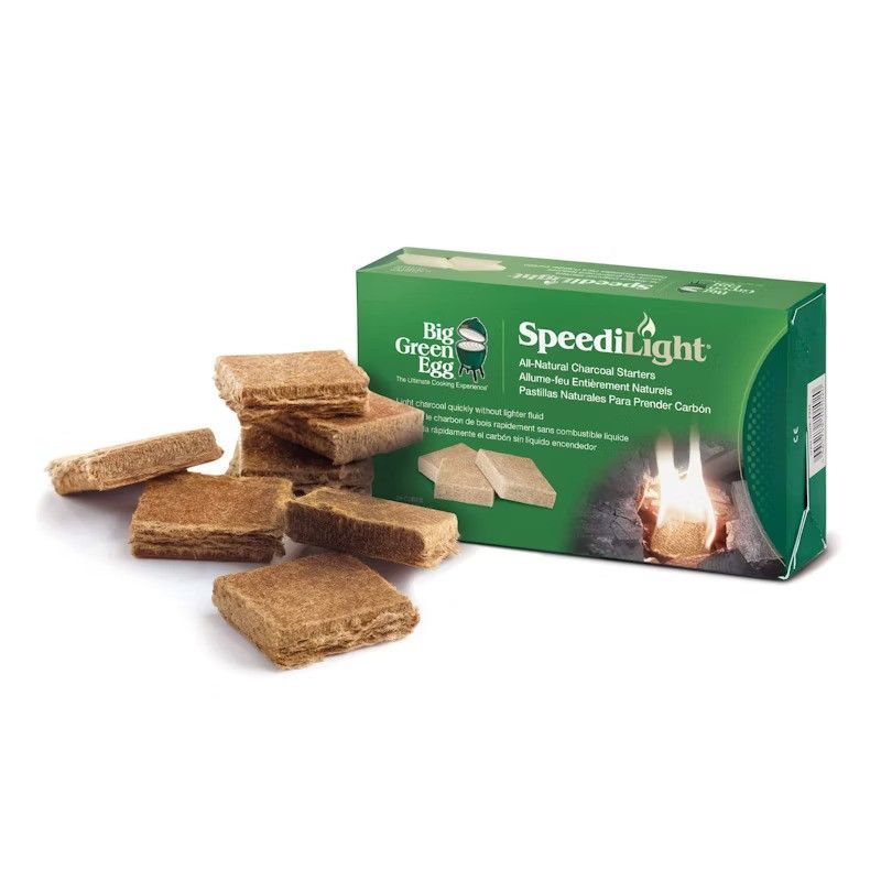 Premium Natural Fire Starters
