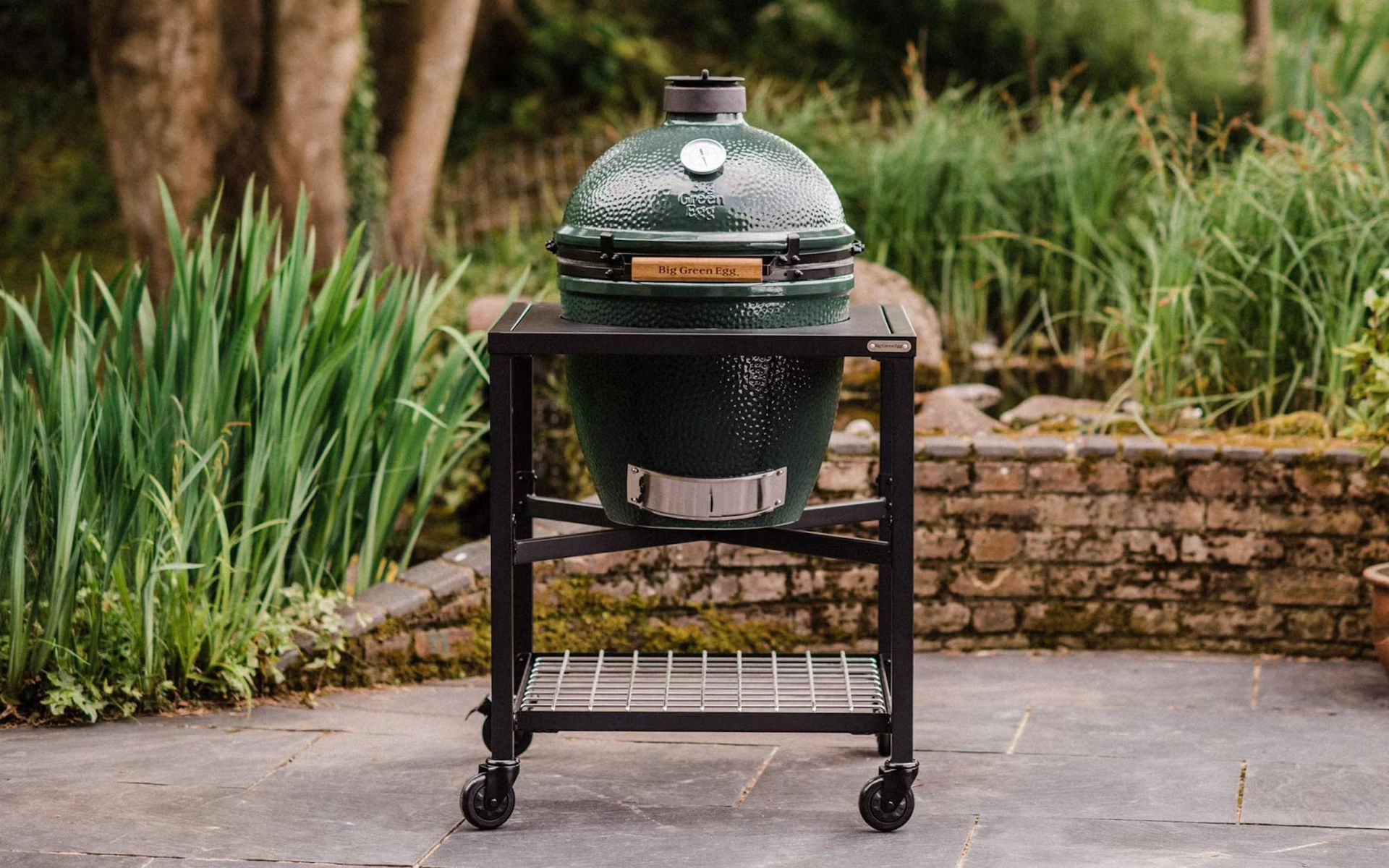 Modular Nest (With Caster Wheels)