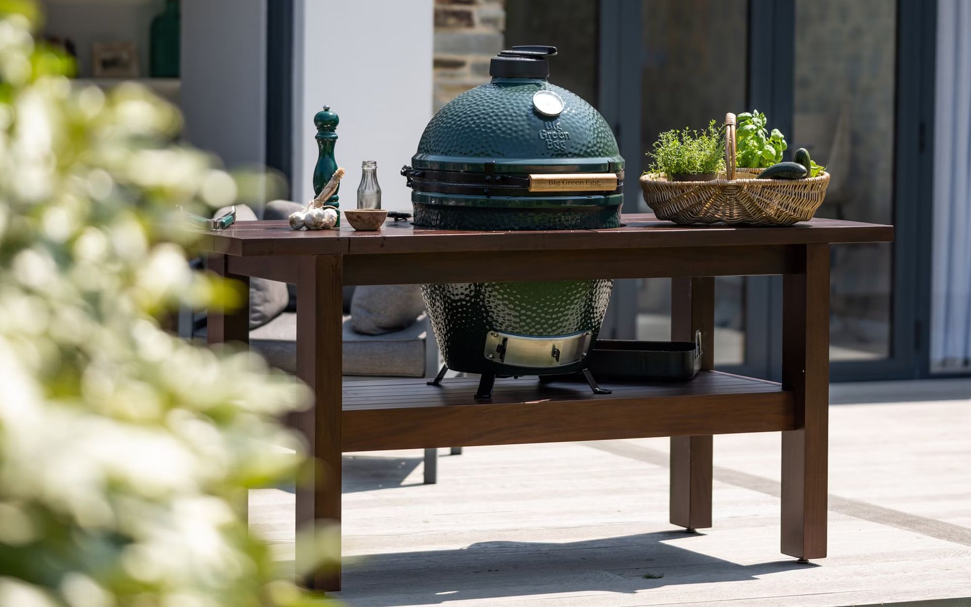 Premium Royal Mahogany Table