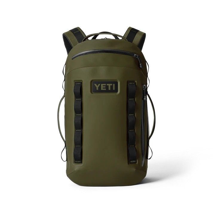 Cayo 25l Backpack, Colour: Olive