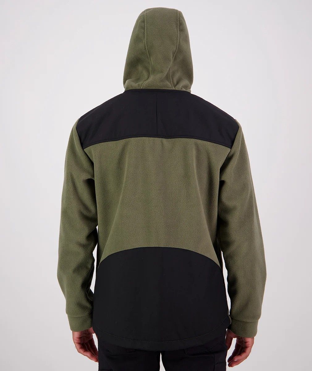 Swanndri Men's High Rock Stormshield Jacket