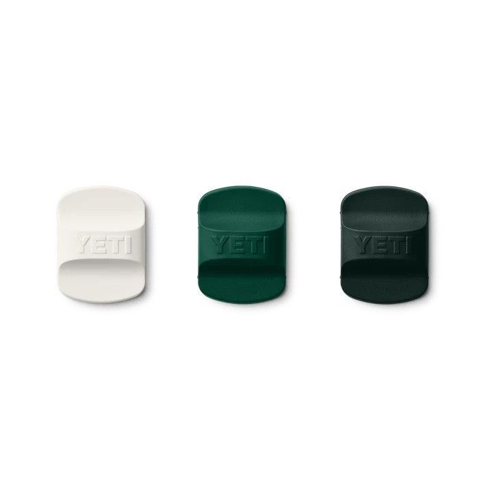 Rambler Magslider Pack - Black Forest Green