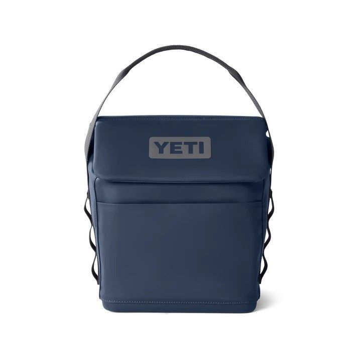 Daytrip 6L Lunch Bag, Colour: Navy