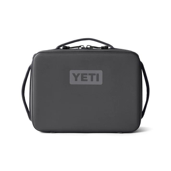 Daytrip 5L Lunch Box, Colour: Charcoal