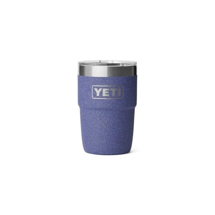 Rambler 8oz Stackable Cup With DuraSip™ Ceramic Lining