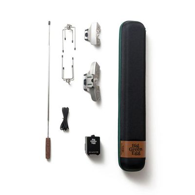 Rotisserie 2.0 Rotisserie 2.0